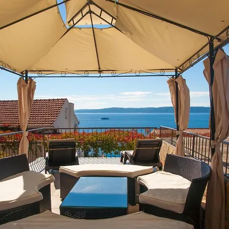 Апартаменты Julia *