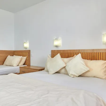 Апартаменты Julia