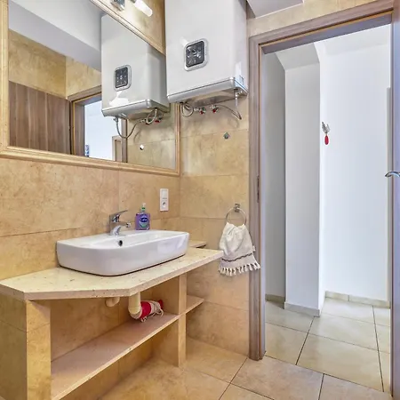 Julia Апартаменты