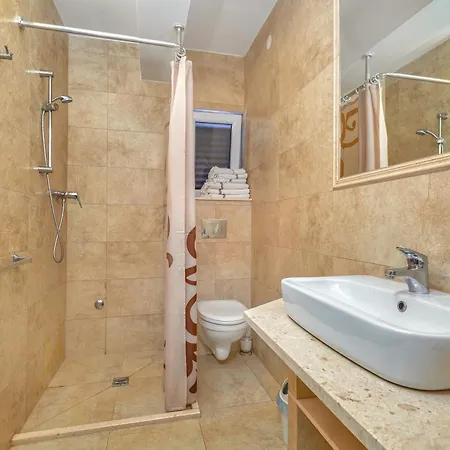 Апартаменты Julia *