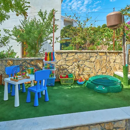 Апартаменты Julia Трогир