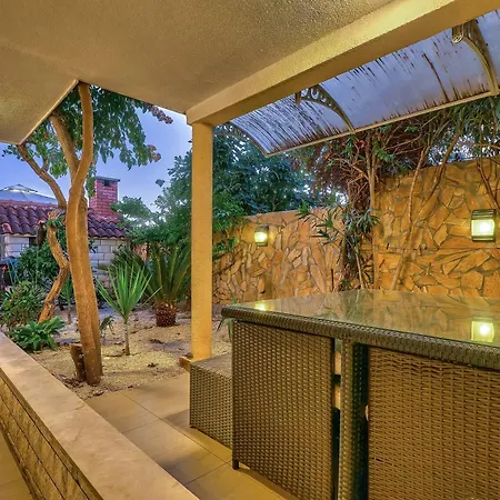 Апартаменты Julia