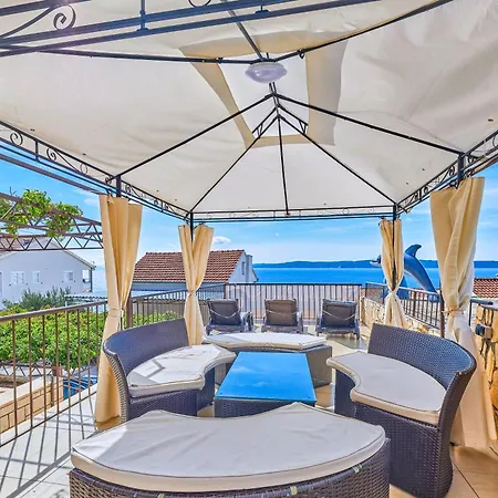 Апартаменты Julia