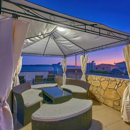 Апартаменты Julia