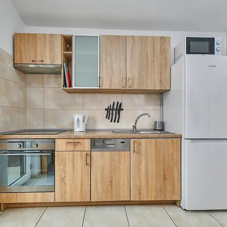 Апартаменты Julia