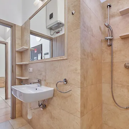 Апартаменты Julia Трогир