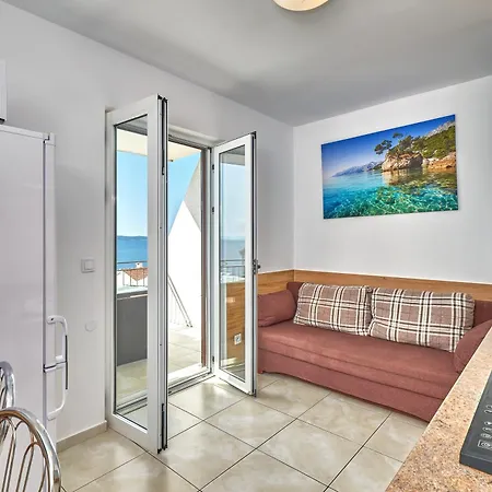 Апартаменты Julia *