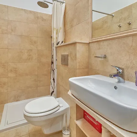 Апартаменты Julia Трогир