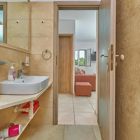 Апартаменты Julia