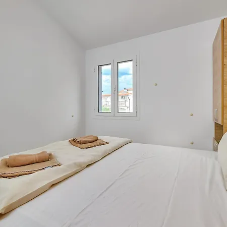 Julia Апартаменты