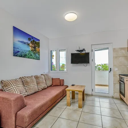 Апартаменты Julia *