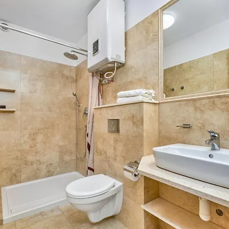 Апартаменты Julia Трогир