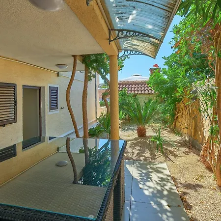 Апартаменты Julia