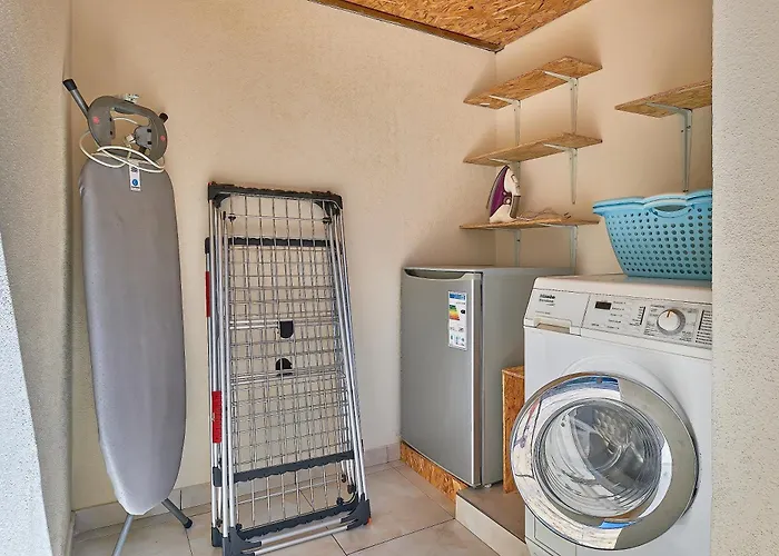 Julia Appartement *