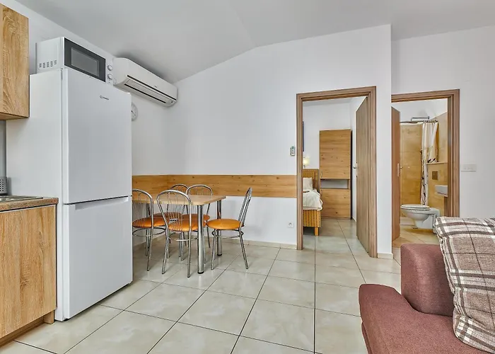 Julia Appartement