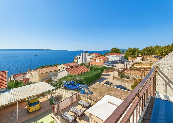 Appartement Julia Trogir