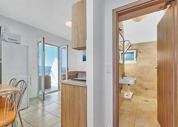 Julia Appartement Trogir