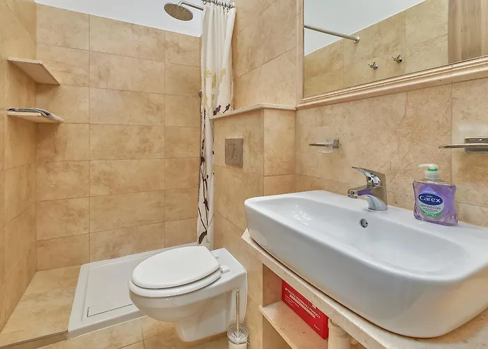 Apartment Julia Trogir