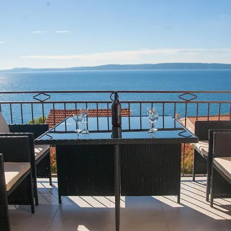 Julia Apartment Trogir