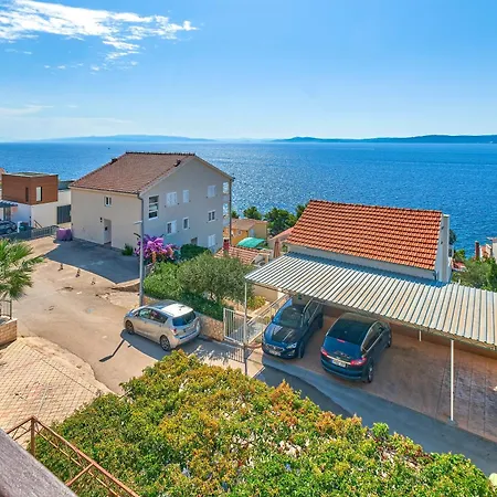 Julia Apartment Trogir