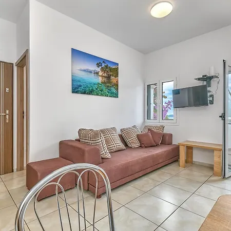 Apartment Julia Trogir