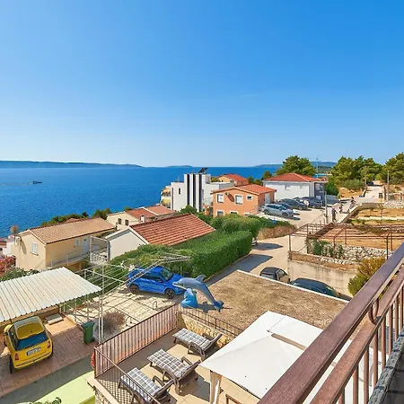 Apartment Julia Trogir