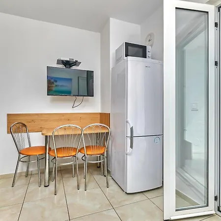 Julia Apartment Trogir