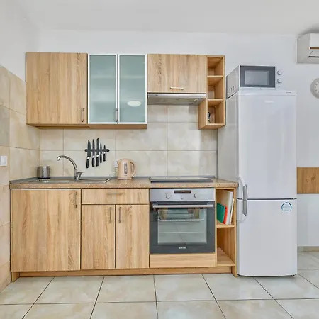 Julia Apartment Trogir